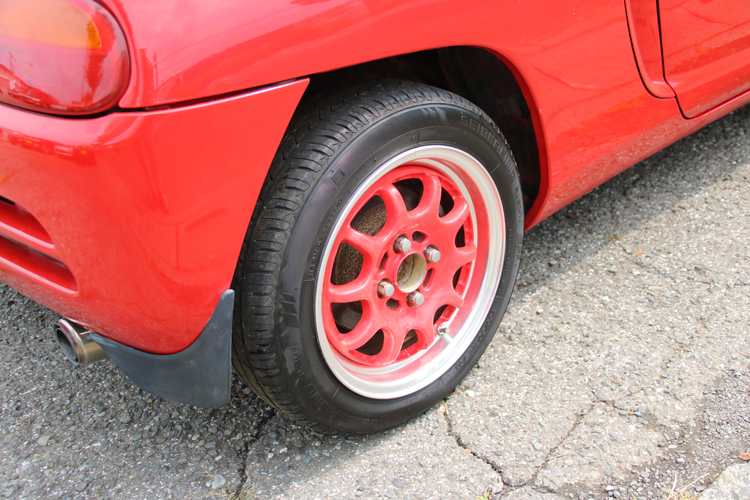 スプリントハート