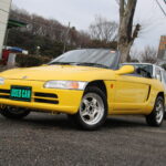 ホンダ　ビート　ベースグレード