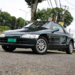 ホンダ　ビート　バージョンＺ